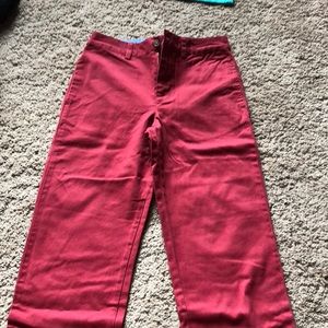 Boys Chaps pants size 12